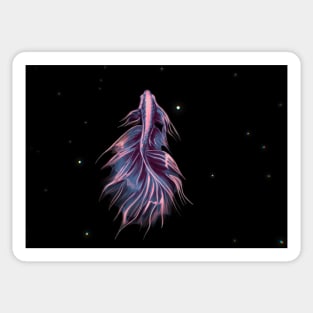 Dear Mermaids IV Sticker